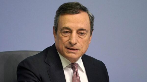 Draghi
