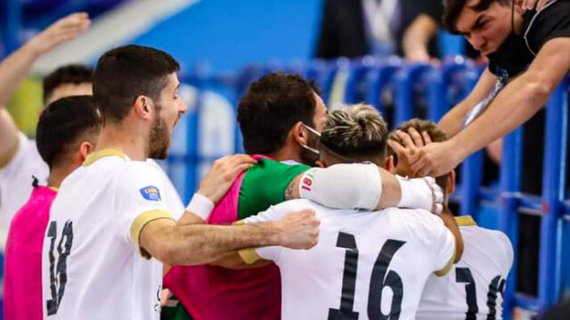 Final Eight Coppa Italia: Eur Massimo di misura, è finale!