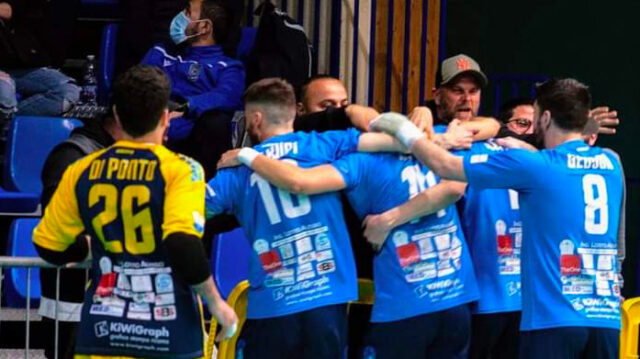 Serie A: Lido di Ostia salvo, ecco gli accoppiamenti play off