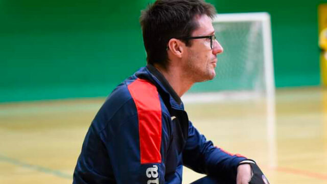 Olympia Rovereto, Massimo Cristel non è più l’allenatore