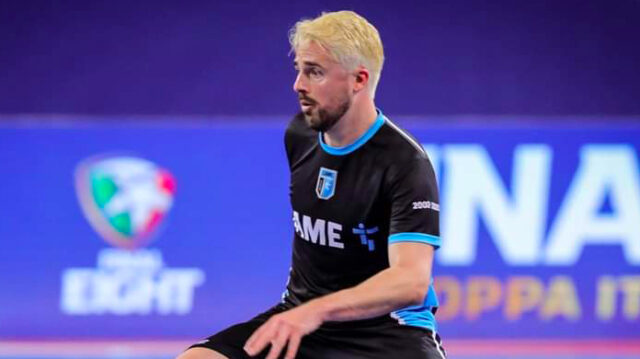 Playoff scudetto: Came, Grippi fa la differenza, Sandro Abate ko
