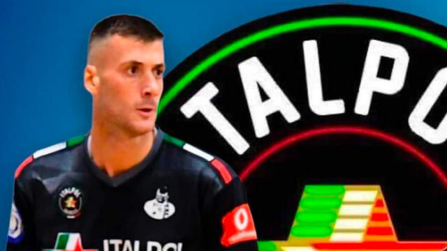 Italpol, pioggia di rinnovi: ecco anche quelli di Ippoliti e Basile
