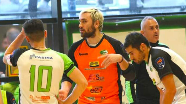 MGM 2000, ufficiale: Tatonetti non sarà più il portiere nella prossima stagione