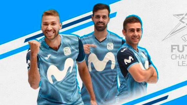 Barcellona, clamorosa indiscrezione: arriva Pito dall’Inter Movistar?