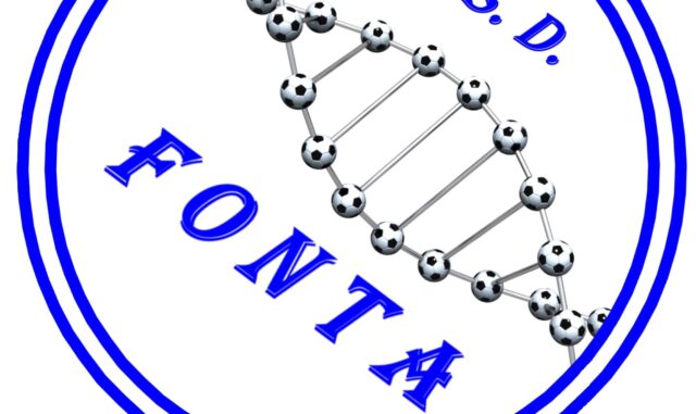 Benvenuto Fonta, ecco la nuova realtà del futsal piemontese