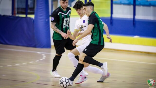 Under 19 Final Eight Coppa Italia: L84-History Roma 3Z, i bunker volano in semifinale