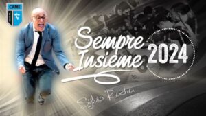 Came-Sylvio Rocha è un amore eterno: arriva il rinnovo triennale