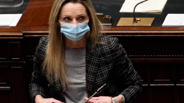 Bonus collaboratori sportivi, l’annuncio della Vezzali: “Rifinanzieremo le indennità”