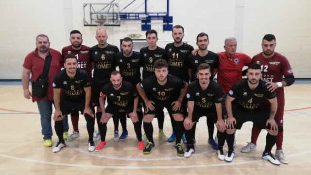 Serie C1 Piemonte, Avis Isola passo e chiudo: la serie B è ufficiale
