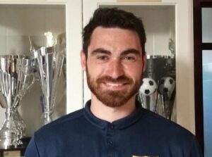 Corinaldo, Tonelli promosso allenatore della prima squadra