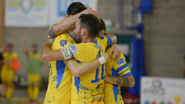 Playoff serie B finale, Elledì Fossano non c’è sconfitta più dolce: ecco la serie A2