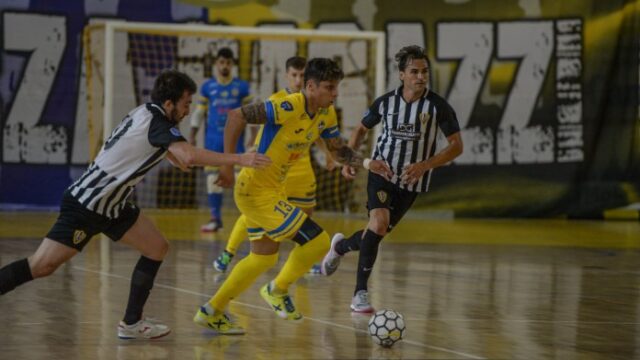 Playoff serie B finale: Elledì Fossano vede la A2, l’ASKL crede nell’impresa