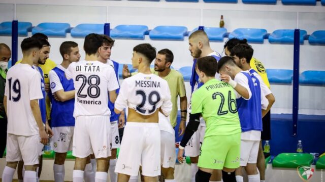 Under 19 Final Eight Coppa Italia: l’History Roma 3Z vola in finale