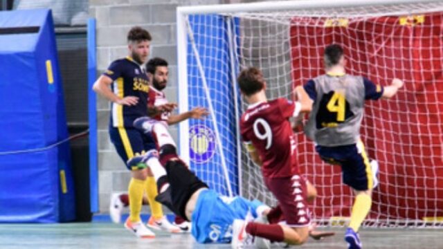 Serie C1 Piemonte: l’Avis Isola pensa già alla serie B, il Taurus è terzo in classifica