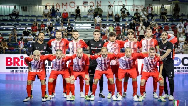 Final Four semifinale scudetto, Pesaro atto di forza: Feldi la finale si allontana