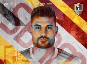 Benevento, Juanillo stregato da mister Oliva: “Mi piace la sua idea di gioco”
