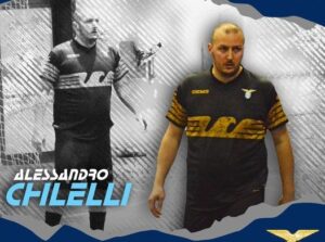 Lazio, per la panchina si va sul sicuro: Alessandro Chilelli è il nuovo allenatore