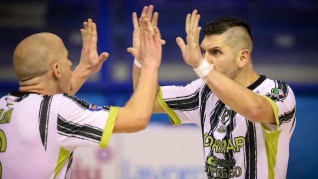 Playoff, finale serie A2, lo sfogo del Polistena: “Vittime di un disegno prestabilito”