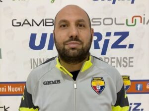 Ciampino, il divorzio con l’allenatore è… Reali