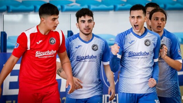 Under 19 Final Four scudetto: il Pala Nino Pizza di Pesaro la cornice ideale