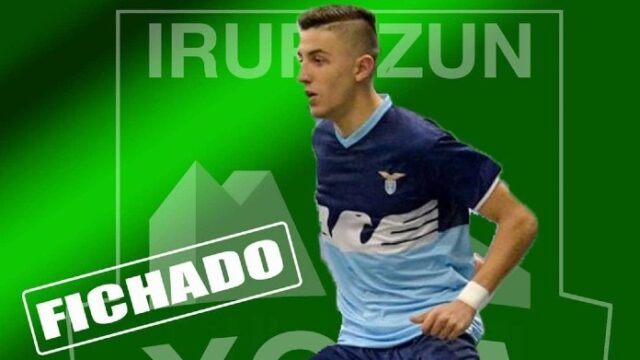 Raul Rocha atterraggio in Primera Division: ufficiale allo Xota