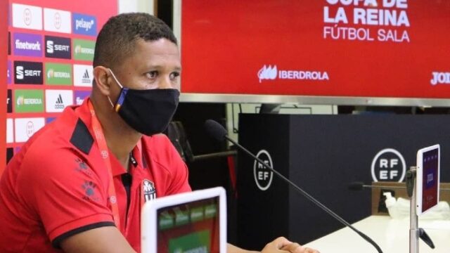 Bitonto, da un Marcio all’altro: per la panchina c’è Santos