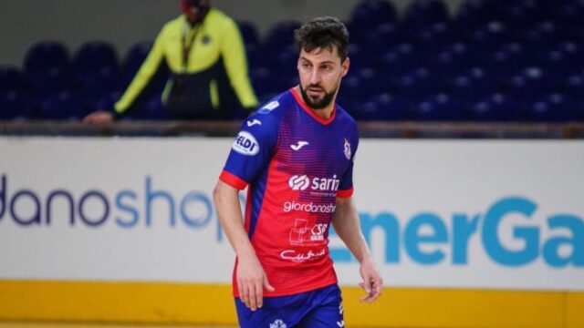 Olimpus Roma, idee chiare sul mercato: nel mirino c’è Rudi Tres