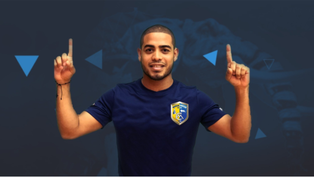 Modena Cavezzo impazzito: ufficiale Ronaldo!