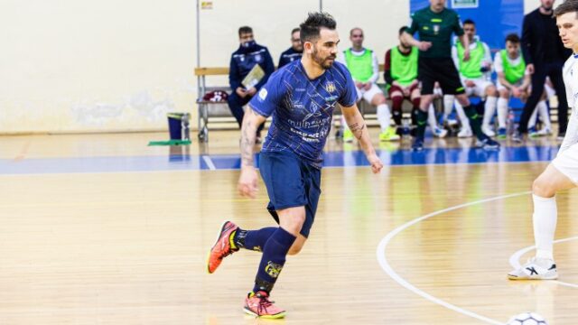 Real San Giuseppe-Yepes è divorzio: “Grazie a tutti per questa esperienza”