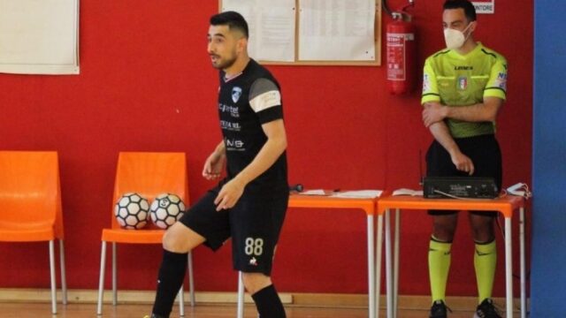 L84 in cerca di spettacolo e concretezza: Cabeça è nel mirino