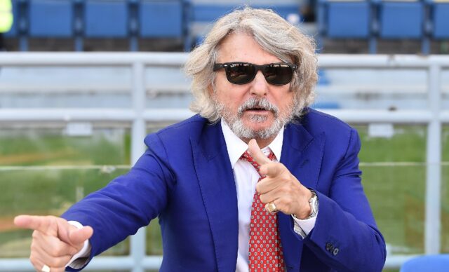 Sampdoria e futsal, quando il “grande” passo di tutti gli altri?