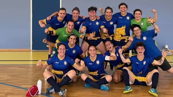 finale playoff serie c femminile