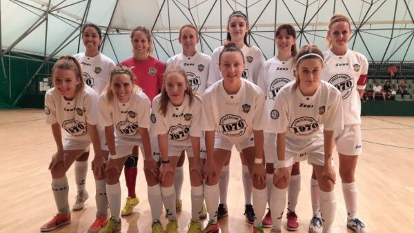 playoff serie c femminile aosta