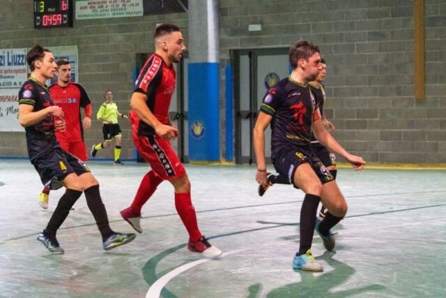 Serie C1 Piemonte, l’Avis Isola attende la mina vagante Castellamonte