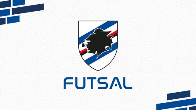 Sampdoria Futsal, benvenuta nel mondo del calcio a 5: il comunicato ufficiale