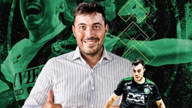 L84, De Lima appende le scarpette al chiodo: sarà a tempo pieno head coach