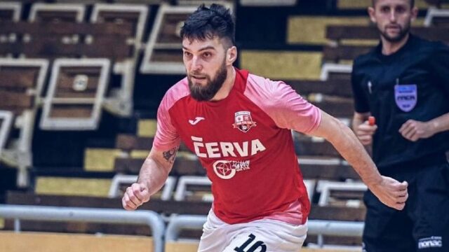 Elledì Fossano sempre più internazionale: ufficiale Tato
