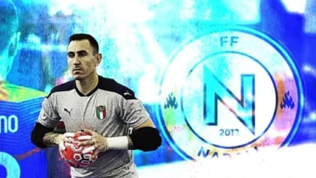 Napoli, Molitierno ha le idee chiare: “Voglio vincere lo scudetto”