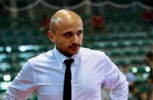 Futsal Regalbuto-Paniccia è divorzio in panchina: “E’ stato un viaggio meraviglioso”