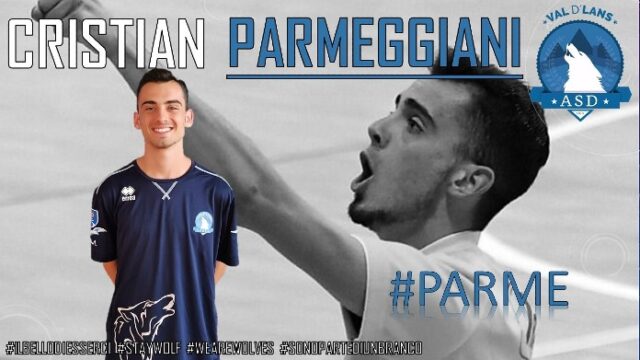 Il Val d’Lans chiama, L84 risponde: arriva anche Parmeggiani