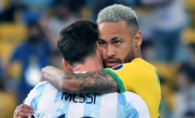 Il calcio copia il futsal: la FIFA studia la rivoluzione in 5 nuove regole