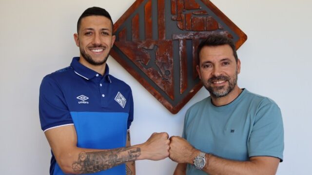 Spagna, Palma Futsal-Cainan adesso c’è anche la stretta di mano
