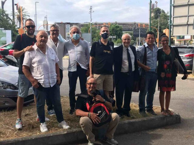 Tenax e Cobà, l’unione d’intenti: sarà ancora serie A2