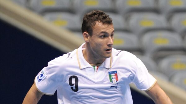 fabiano assad alto vicentino futsal
