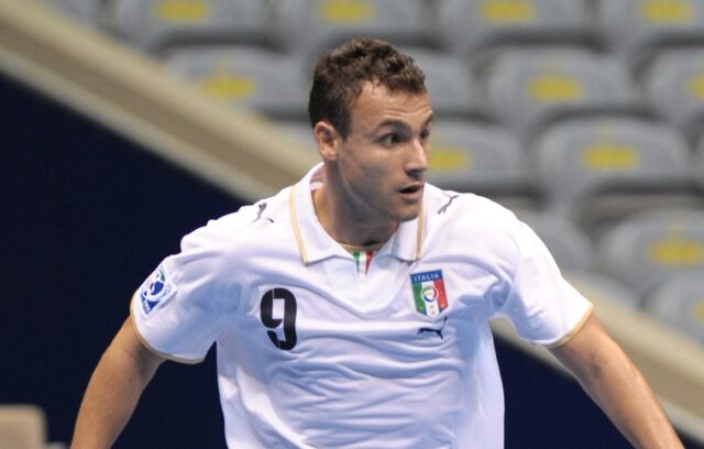 Alto Vicentino Futsal, il primo colpo è Fabiano Assad