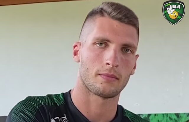 Gargantini sarà il volto “meneghino” della L84