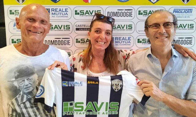 Final Four Coppa Italia Piemonte: il Castellamonte gonfia il petto