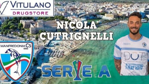 Manfredonia