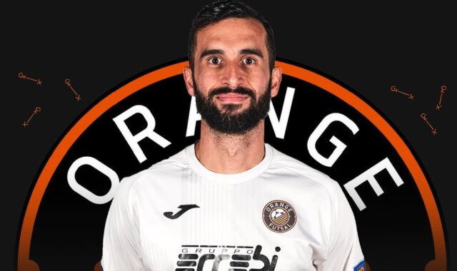 Rudy Mendes e Orange Futsal Asti, l’affare è fatto