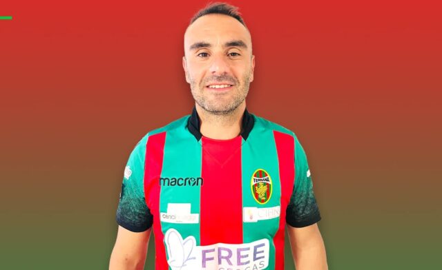 Nuova avventura per Sachet: giocherà nella Futsal Ternana